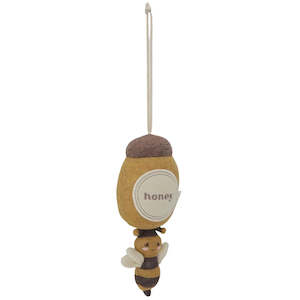 ACTIVITY MUSIC HONEY | KONGES SLØJD