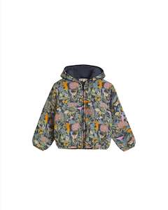 Celine Jacket - Bird Navy | Alex & Ant