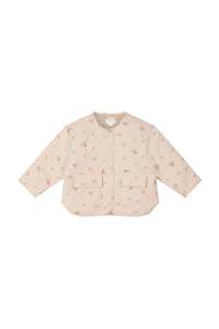 Jackets 1: Arie Puffer Jacket - Irina Shell | Jamie Kay