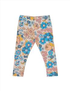 WILLA WILDFLOWER LEGGINGS |  Goldie and Ace