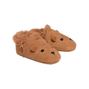 Pretty Brave 1: COSY MOC - Tan | Pretty Brave