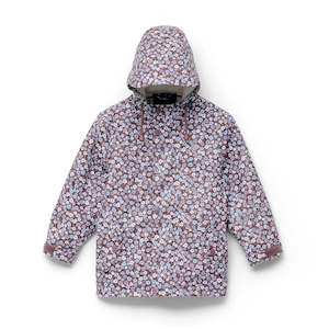 Jackets 1: EXPLORER JACKET - Flower Fields | CRYWOLF