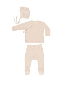 Nb: Take Home Set || Antique - ANTIQUE | Quincy Mae