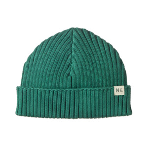 FOREST BEANIE Pine |Nature Baby