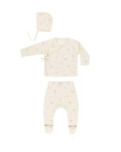 Nb: Take Home Set || Vintage Rose - NATURAL | Quincy Mae