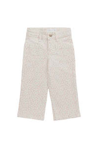 Bottoms: Yvette Pant - Penelope Rose | Jamie Kay