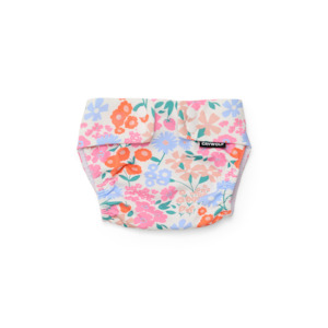 Reusable Swim Nappy Berry Garden | Cry Wolf