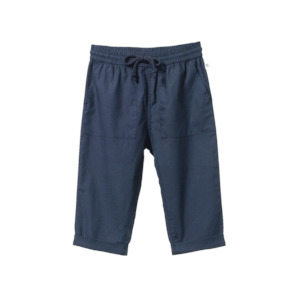 SAILOR PANTS - Navy | Nature Baby