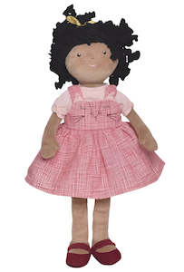 Dolls: Madison | Tikiri Bonikka Collection