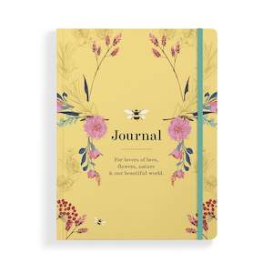 Books: Bee Journal | Twigseeds