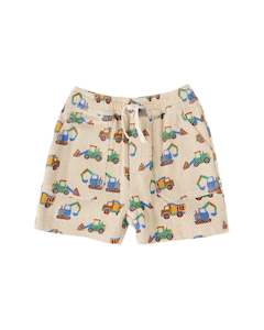 Goldie And Ace: Diggers Noah Shorts | Goldie and Ace