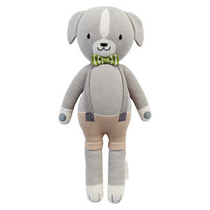 Cuddle Kind: Noah the Dog | Cuddle + Kind