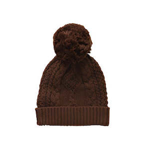 Hats Beanies 1: Louis Hat - Autumn - Child | Jamie Kay