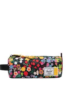 Herschel Supply Co: LEGO Settlement Pencil Case - Little Herschel - Scavenger Hunt Meadow