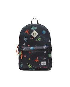 Herschel Supply Co: Heritage Youth Backpack - Space Adventure Glow | Herschel