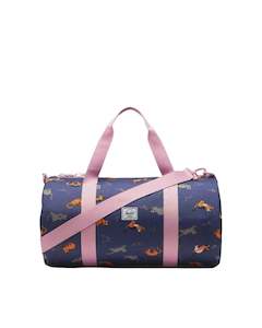 CLASSIC DUFFLE LITTLE HERSCHEL || PLAYING CATS | Herschel Supply Co