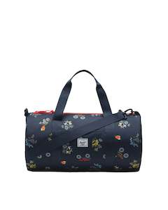 DUFFLE LITTLE HERSCHEL || MONSTER TRUCKS | Herschel Supply Co