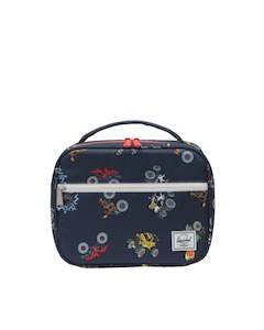 Pop Quiz Lunch Box Little Herschel - 5L - Monster Trucks | Herschel Supply Co