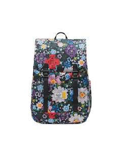 LEGO Herschel Retreat Small Backpack - Garden Floral