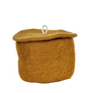 Pot with lid - Small | SHEEP-ish