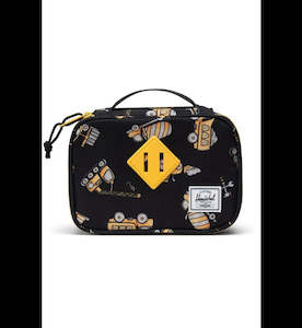 Bags 2: PENCIL CASE LITTLE HERSCHEL || Construction Site | Herschel Supply Co