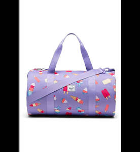 Bags 2: DUFFLE LITTLE HERSCHEL || Keepin' Cool | Herschel Supply Co