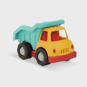 Wonder Wheels - Dump Truck | Battat