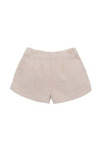 Jardine Short - Morganite | Jamie Kay