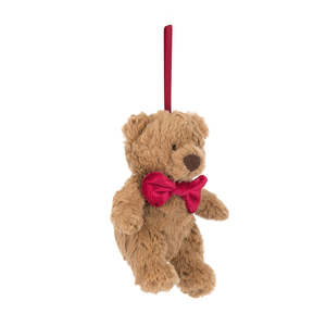 Jellycat: Bartholomew Bear Tree Decoration | Jellycat