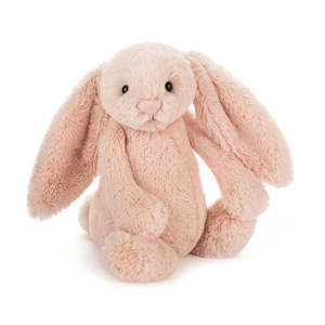 Jellycat: Bashful Blush Bunny - Medium | Jellycat