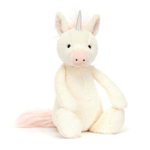Bashful Unicorn - Medium | Jellycat