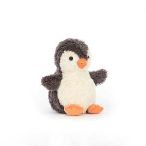 Jellycat: Peanut Penguin - Small | Jellycat
