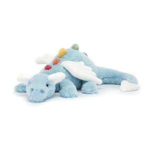 Jellycat: Sky Dragon - Large | Jellycat