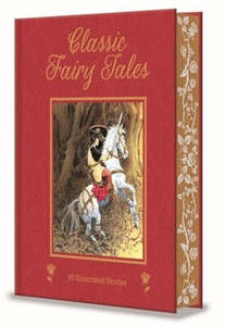 Deluxe Children's Classics: Classic Fairy Tales | Hans Christian Andersen
