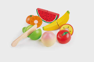 Fruit Set | Hape