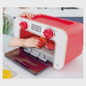 Colour Changing Oven | Hape
