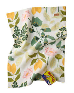 Wander Tea Towel | Kip & Co