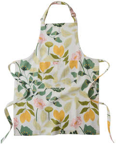 Wander Apron | Kip & Co