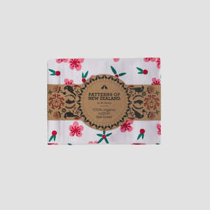 Tea Towel - Manuka | Tikitibu