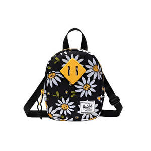 Herschel Supply Co: CROSSBODY LITTLE HERSCHEL || Daisy Days | Herschel Supply Co