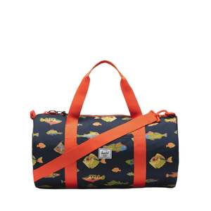CLASSIC DUFFLE LITTLE HERSCHEL || SOMETHING FISHY | Herschel Supply Co