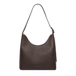 Bags 2: Take You Higher Bag - Cocoa | Status Anxiety