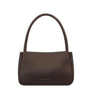 Light Of Day Bag - Cocoa | Status Anxiety