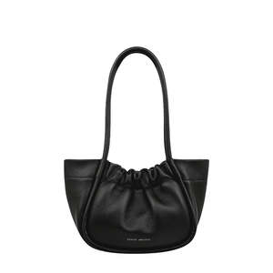 Bags 2: Ordinary Pleasures Bag - Black | Status Anxiety