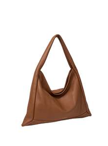 Bags 2: Haze Shoulder Bag - Tan Luxe | Saben