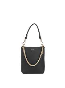 Coco Mini Bag | Black |Saben