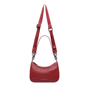 Bags 2: Look Both Ways | Rouge | Status Anxiety