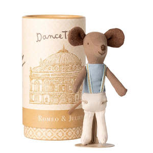 Maileg: Ballet Dancer Mouse Big Brother | Maileg