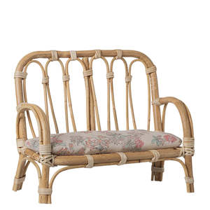 Rattan Couch Large Nature | Maileg