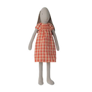 Bunny Size 5 Dress | Maileg